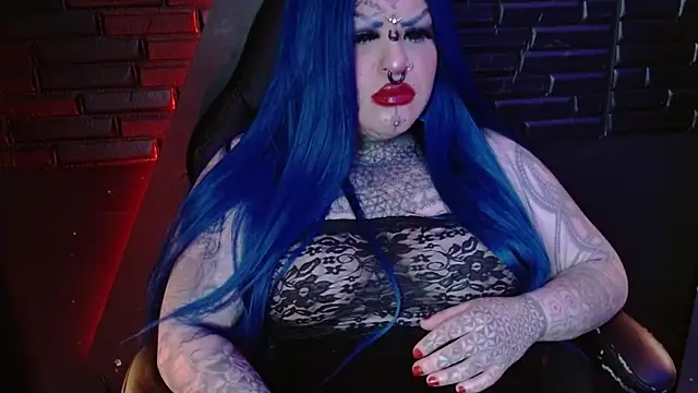 Chatroom XXX en direct de Venus_Rock