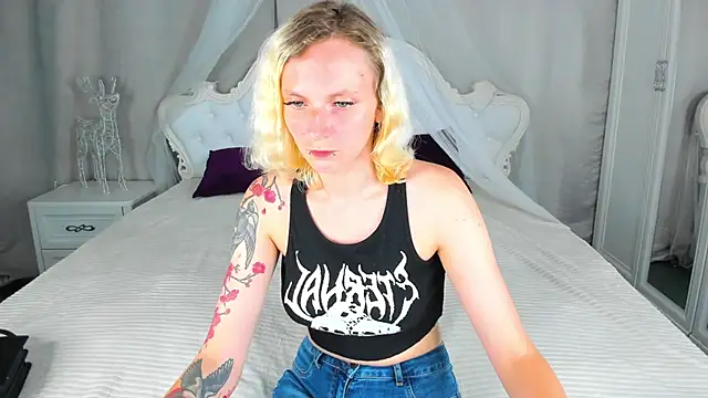Chat XXX Live LikiLips