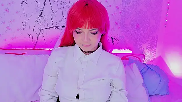 دردشة meimurasaki الجنسية المباشرة