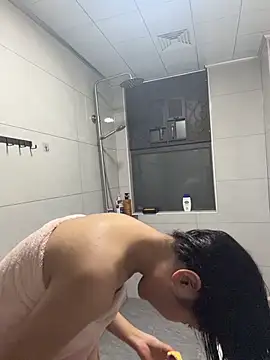 jingya521 webcam show