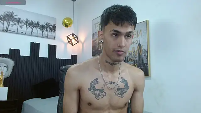 Duncan_brown Live XXX-chat