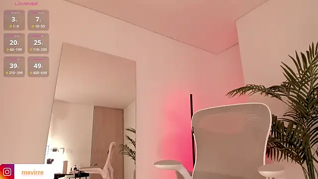 KendallRiseX 라이브 XXX 채팅