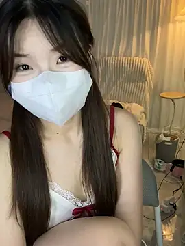 _xiaoxinxin_ 라이브 XXX 채팅