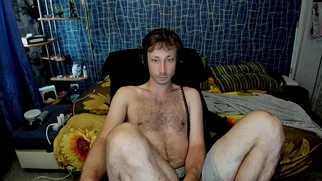 Živý XXX chat CuteBoy228