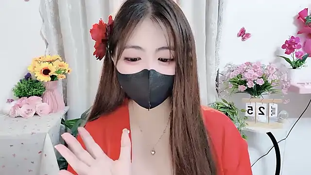MIJ-Uwuu live XXX chat