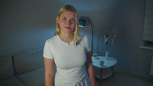 WilleneVanskiver's Live XXX Chat
