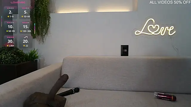 tassiaraujo webkamerás műsora
