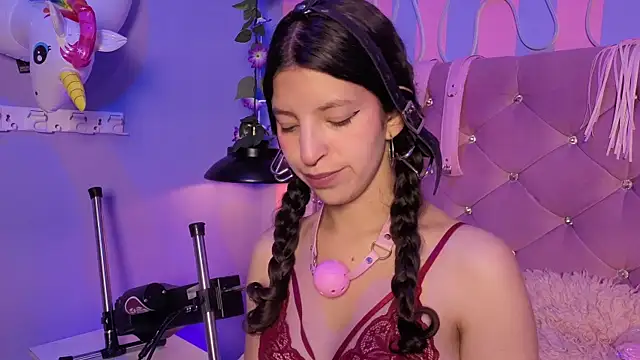 Namii__ 라이브 XXX 채팅