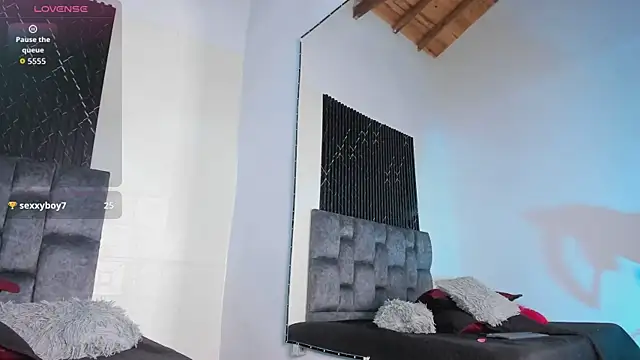 Živý XXX chat Liamsubtle01