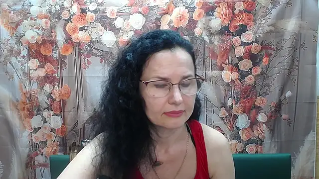 Miroslava_Happi's Live XXX Chat