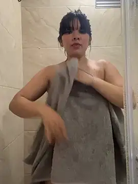 دردشة BrendaCrean الجنسية المباشرة