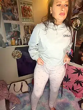 Jennybootyjones' Live XXX Chat