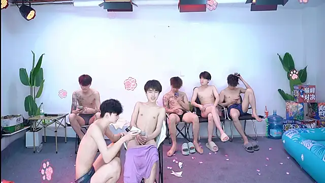 SOL-07 Chat XXX live