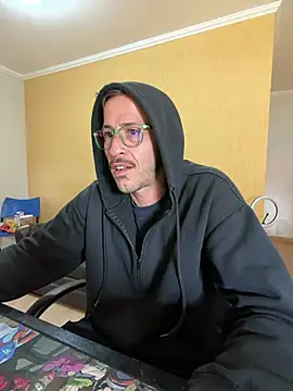 Chat XXX ao vivo de MeladoDiMel
