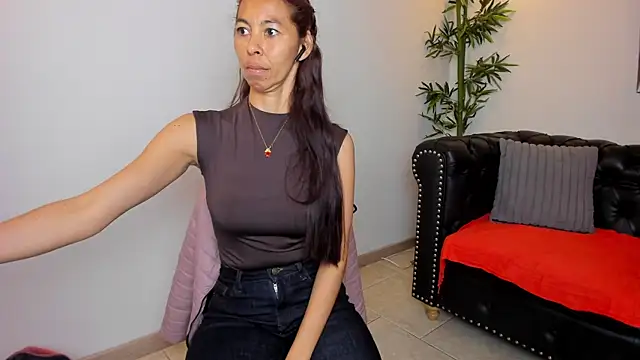 Rosalinda_Cortez Chat XXX in diretta