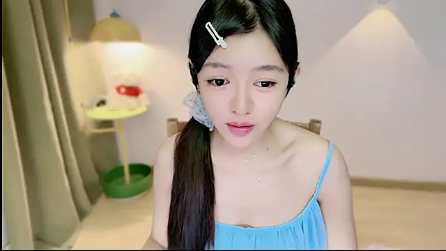 Živý XXX chat Hello-beibei