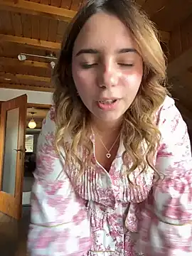 Chat XXX en directo de Naomi-Klein