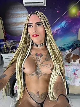 Nella_Dolls' Live XXX Chat