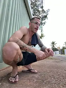 Chat XXX en directo de MeladoDiMel