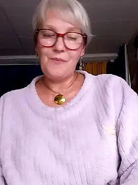 Chatroom XXX en direct de irinamaux