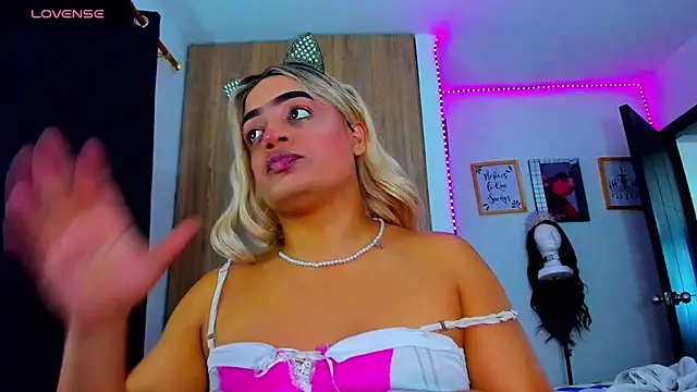 Amber_bigdick22 Obrolan Langsung XXX