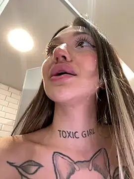 Czat XXX na żywo – SaintSquirt