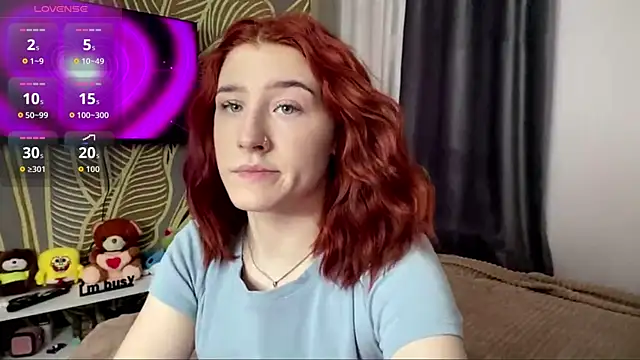 EwaDerobertis Chat XXX in diretta