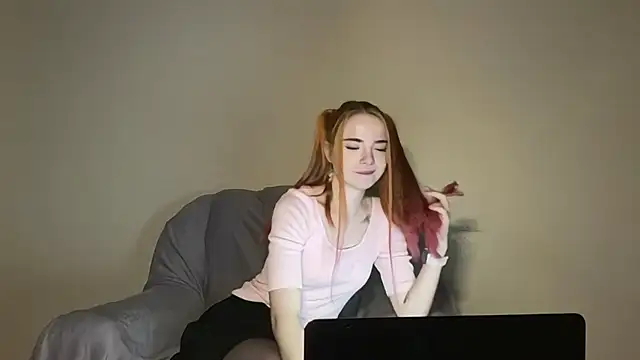 AmberRammerr's Live XXX Chat