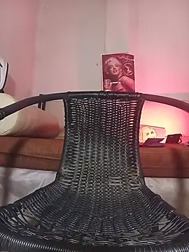 Živý XXX chat alfablackx