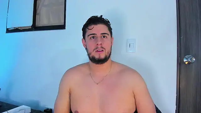 Ryan_evannss_ Live XXX-chat