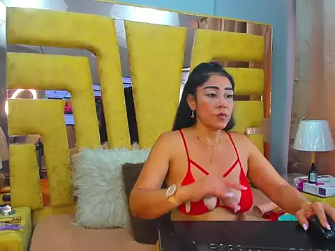 VikyThomsonn's Live XXX Chat