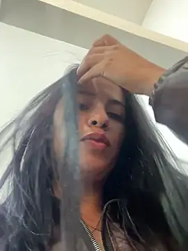 Chat +18 de Nathaly_12 ao vivo