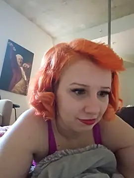 MadelynDaisy Chat XXX in diretta