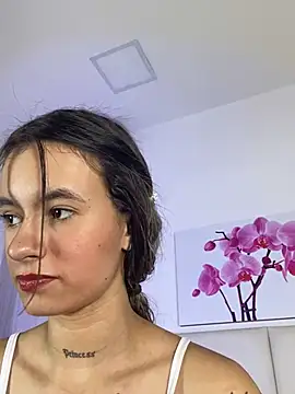 JuliaColemann Live XXX-chat