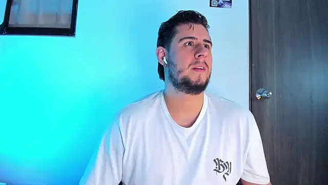 Czat XXX na żywo – Ryan_evannss_