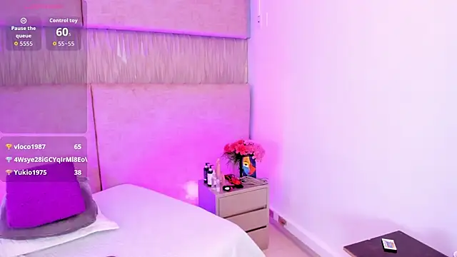 Sembang XXX Secara Langsung __Izumii__