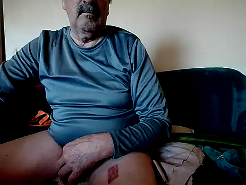 Živý XXX chat bodo1957