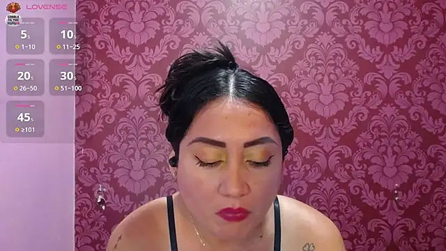 Chat +18 de juliana_diaz ao vivo