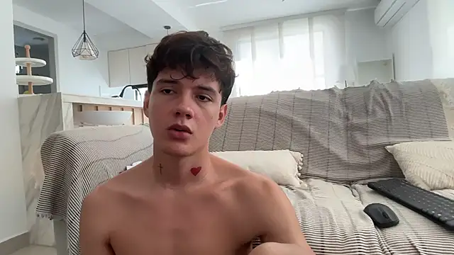 Czat XXX na żywo – badboy_one_