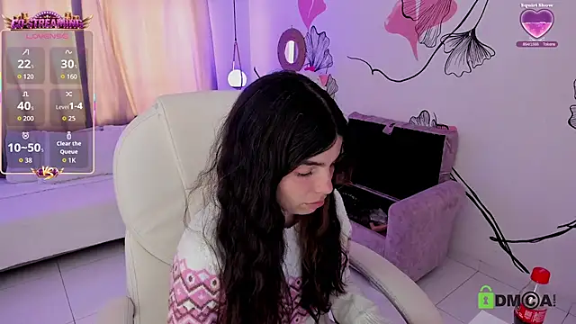 Онлайн чат XXX Isabela_Fiorelli
