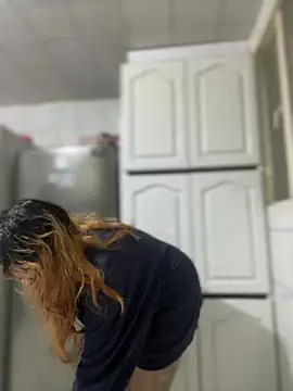 NikkiNix Obrolan Langsung XXX