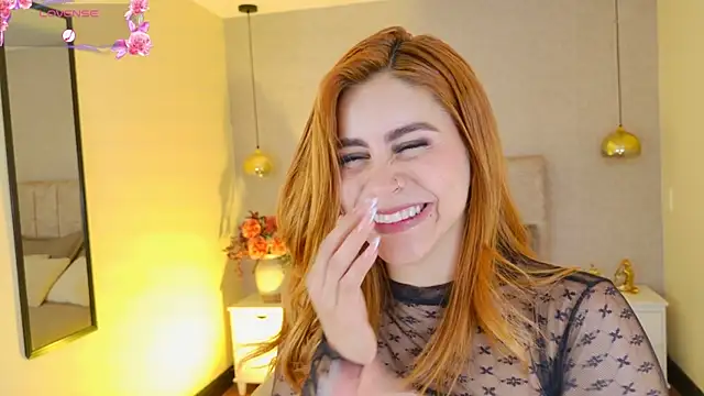 april_rousse Chat XXX live