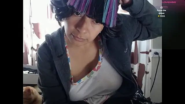 Chat XXX en directo de Acelinrose