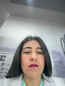 Živý XXX chat CAROLINE__07
