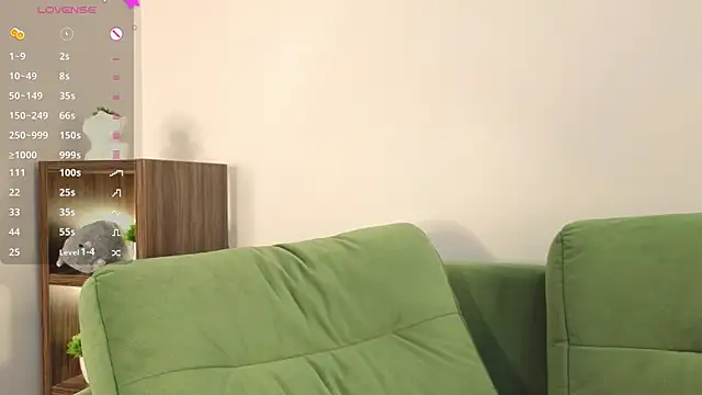 Kessypure Chat XXX live