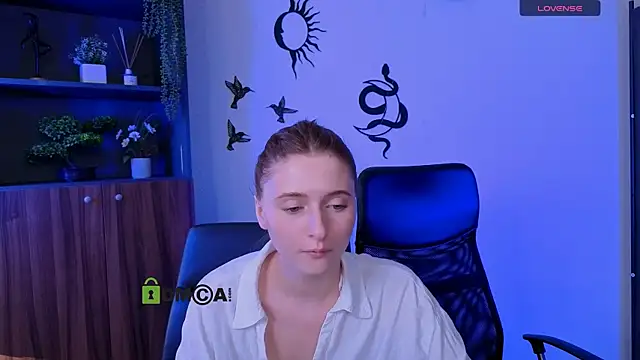 nekky_mouse live XXX chat