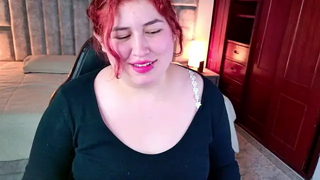 azul_veraa লাইভ XXX চ্যাট