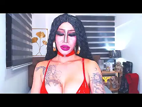 DominateMistressTania 라이브 XXX 채팅