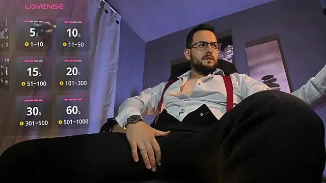 Jerry_hot1 – Live XXX-chat