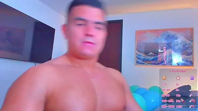 Chat XXX Live RJBarto